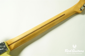 Player II Telecaster HH - Hialeah Yellow